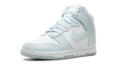 Dunk High "Glacier Blue" FV5960 100