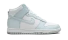 Dunk High "Glacier Blue" FV5960 100