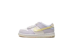 Dunk Low TD "Easter"