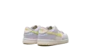 Dunk Low TD "Easter"
