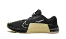 Nike Metacon 9 TB "Vegas Gold" FD5431 001