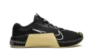 Nike Metacon 9 TB "Vegas Gold" FD5431 001