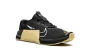 Nike Metacon 9 TB "Vegas Gold" FD5431 001