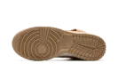DUNK HIGH PREMIUM MNS WMNS "Vachetta Tan" DX2044 201