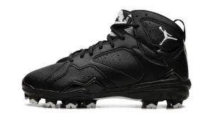 Air Jordan 7 Metro MCS "Black" 684942 010