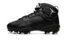 Air Jordan 7 Metro MCS "Black" 684942 010