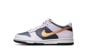 Dunk Low Se "Copper Swoosh" DX1663 400