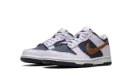 Dunk Low Se "Copper Swoosh" DX1663 400