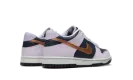 Dunk Low Se "Copper Swoosh" DX1663 400