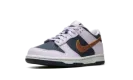 Dunk Low Se "Copper Swoosh" DX1663 400