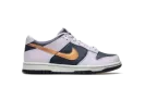 Dunk Low Se "Copper Swoosh" DX1663 400