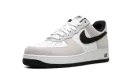 Air Force 1 Low '07 LV8 "White Black" IB6388 100