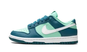DUNK LOW WMNS "Geode Teal" DD1503 301