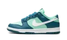 DUNK LOW WMNS "Geode Teal" DD1503 301