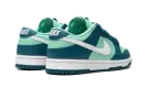 DUNK LOW WMNS "Geode Teal" DD1503 301