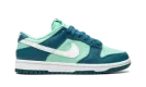 DUNK LOW WMNS "Geode Teal" DD1503 301