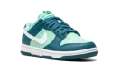 DUNK LOW WMNS "Geode Teal" DD1503 301
