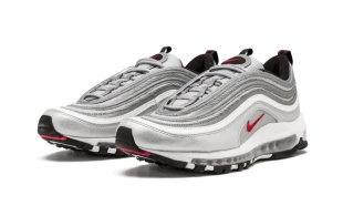 Air Max 97 - Silver Bullet 2