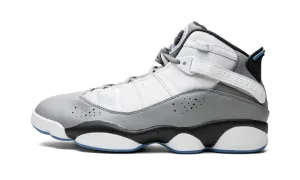 JORDAN 6 RINGS "Dutch Blue" 322992 110