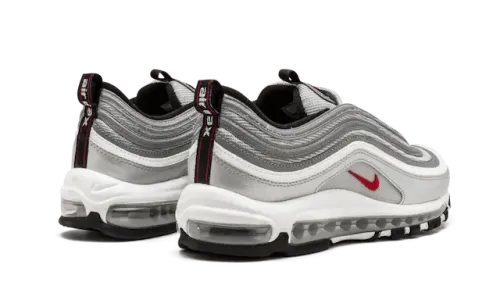 Air Max 97 - Silver Bullet