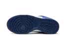 DUNK LO DISRUPT 2 MNS WMNS "White University Blue" DH4402 102