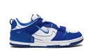 DUNK LO DISRUPT 2 MNS WMNS "White University Blue" DH4402 102