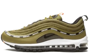 Air Max 97 - Militia Green