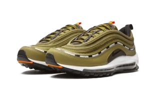 Air Max 97 - Militia Green 2