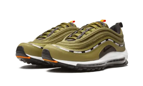 Air Max 97 - Militia Green