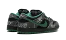 SB Dunk Low "There Skateboards" HF7743 001
