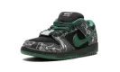 SB Dunk Low "There Skateboards" HF7743 001