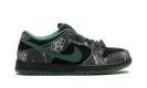 SB Dunk Low "There Skateboards" HF7743 001