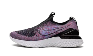EPIC PHANTOM REACT FLYKNIT WMNS "Purple" BV0415 002