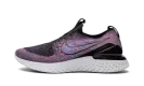 EPIC PHANTOM REACT FLYKNIT WMNS "Purple" BV0415 002