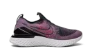 EPIC PHANTOM REACT FLYKNIT WMNS "Purple" BV0415 002