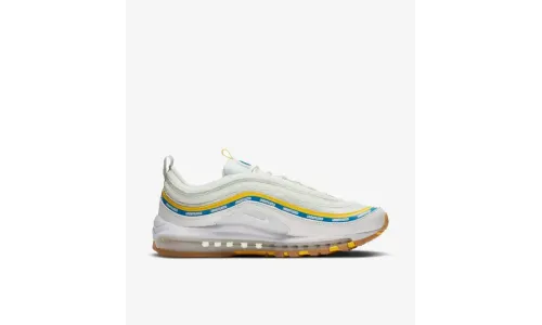 Air Max 97 - White-Aero Undefeated