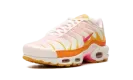 AIR MAX PLUS WMNS "Tropical" DX2673 100