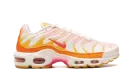 AIR MAX PLUS WMNS "Tropical" DX2673 100