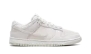 Dunk Low Retro PRM "Vast Grey" DD8338 001