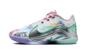 LeBron 22 GS "Monopoly" HV6873 100