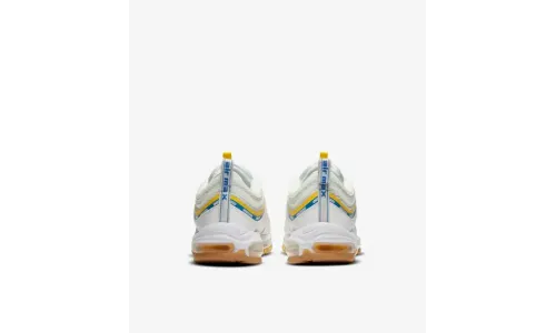 Air Max 97 - White-Aero Undefeated