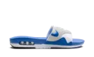 Nike Air Max 1 Slide "Royal Blue" FJ4007 100