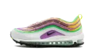 Air Max 97 "Metallic / Multicolor" CW5591 100