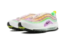 Air Max 97 "Metallic / Multicolor" CW5591 100