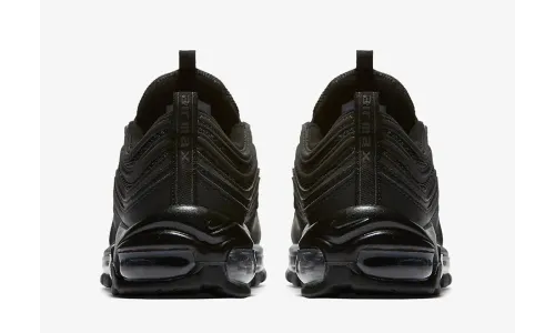 Air Max 97 - Triple Black
