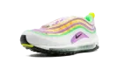 Air Max 97 "Metallic / Multicolor" CW5591 100