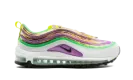 Air Max 97 "Metallic / Multicolor" CW5591 100