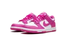 Dunk Low GS "Active Fuchsia" FJ0704 100