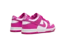 Dunk Low GS "Active Fuchsia" FJ0704 100