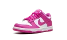 Dunk Low GS "Active Fuchsia" FJ0704 100